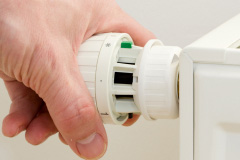 Worsthorne central heating repair costs