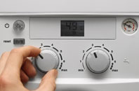 free Worsthorne boiler maintenance quotes